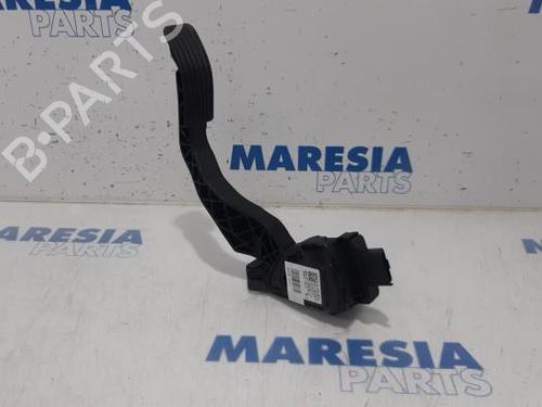 Used Electronic module Electronic module PEUGEOT 208 I (CA_, CC_) 1.2 THP 110 (110 hp) 31409697 31409697