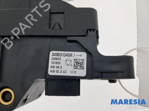 Gear lever RENAULT CAPTUR II (HF_) TCe 160 (HFN1) | BP39932806M90 - Image 5