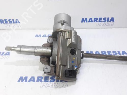 Steering column FIAT PUNTO EVO (199_) 1.3 D Multijet (199AXC1A, 199BXC1A, 199AXT1A, 199BXT1A) | BP31402721M21