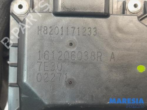 Throttle body RENAULT CAPTUR I (J5_, H5_) 0.9 TCe 90 | BP31483843M82