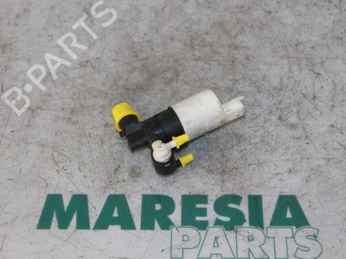 Used Other RENAULT MEGANE II (BM0/1_, CM0/1_) 1.6 16V (112 hp) 31448841