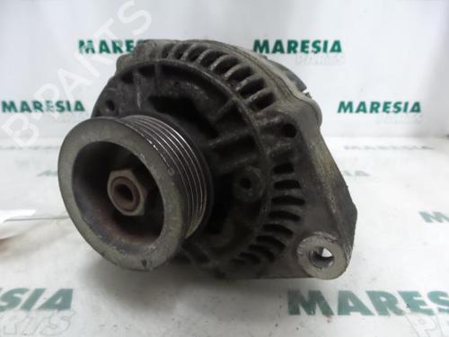 Used Alternator ALFA ROMEO 155 (167_) 1.7 T.S. (167.A4D, 167.A4H) (115 hp) 31512531