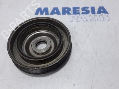pulley-peugeot-508-i-8d_-2010-2011-2012-2013-2014-2015-2016-2017-2018-31427962 main image