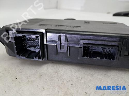 Electronic module ALFA ROMEO 159 (939_) 2.2 JTS (939AXB1B, 939AXB11) | BP31474112M83 