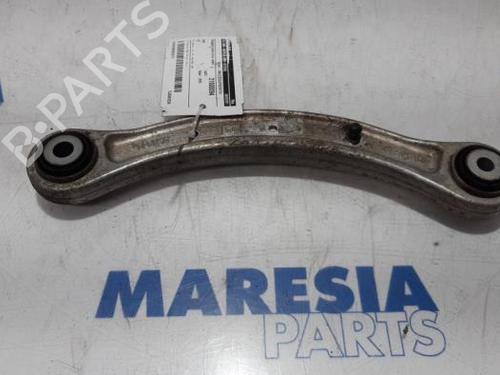 Venstre bagtil bærearm AUDI Q7 (4LB) 3.0 TDI quattro (245 hp) 31422759