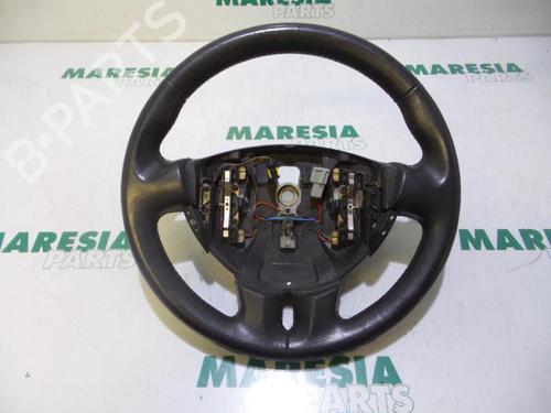 Used Steering wheel RENAULT ESPACE IV (JK0/1_) 2.0 (JK0A, JK1D, JK0N) (170 hp) 31401423