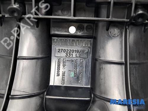 Injection rail RENAULT CLIO IV Grandtour (KH_) 0.9 TCe 90 | BP32394932M98 