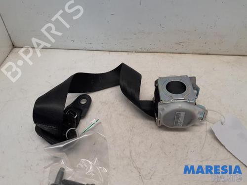 Used Rear right seatbelt CITROËN C4 Grand Picasso I (UA_) 2.0 i 16V (140 hp) 31529756
