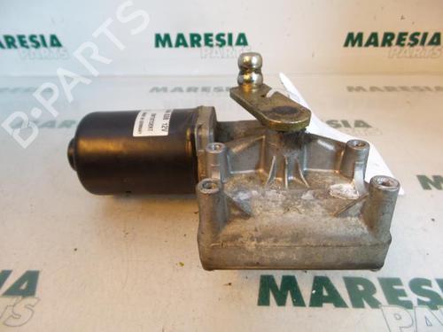 Used Front wiper motor PEUGEOT 307 (3A/C) 2.0 HDi 110 (107 hp) 31413983