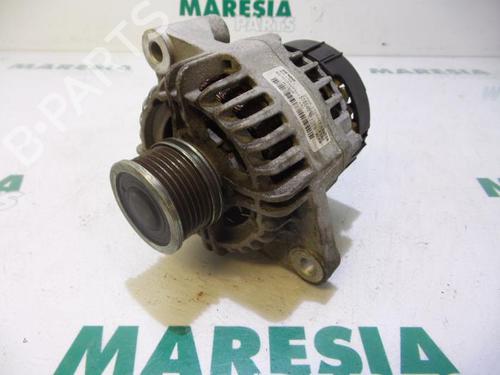 Alternator ALFA ROMEO 159 (939_) 1.8 TBi (939.AXN1B) | BP31469774M7