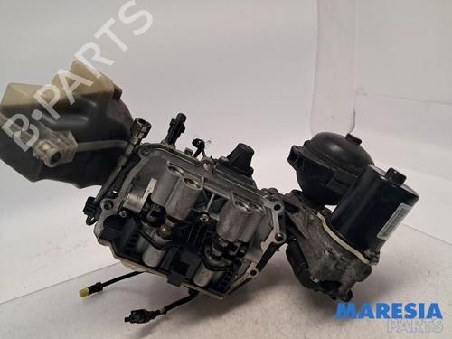 Used Gearbox ALFA ROMEO GIULIETTA (940_) 1.4 TB (940FXB1A, 940FXB11) (170 hp) 31533240