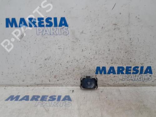 Used Electronic sensor PEUGEOT 308 I (4A_, 4C_) 1.6 16V (150 hp) 31506791