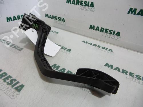 Used Electronic module FIAT DOBLO Box Body/MPV (223_) 1.9 D (223ZXB1A) (63 hp) 31517310