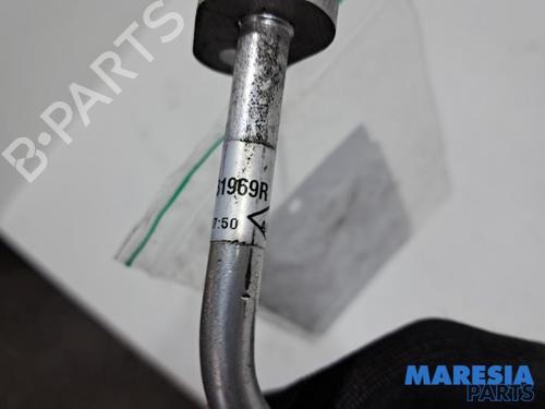 AC pipe RENAULT ZOE Hatchback Van (BFM_) Electric (BFME) | BP31492310M126 