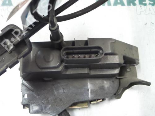 Used Electronic module RENAULT MEGANE II (BM0/1_, CM0/1_) 1.5 dCi (BM0F, BM0T, BM2B, CM0F, CM0T) (82 hp) 31473784