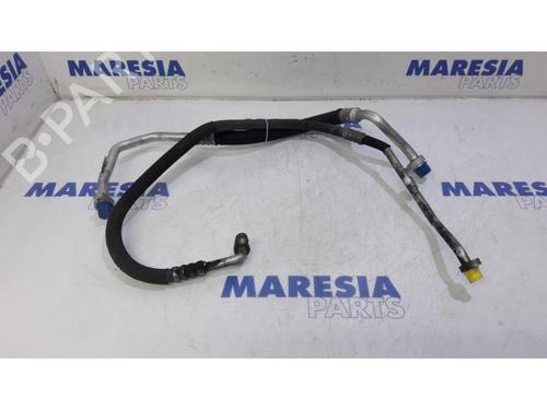 Used AC pipe AC pipe RENAULT LAGUNA III (BT0/1) 1.5 dCi (BT00, BT0A, BT0T, BT1J) (110 hp) 31514643 31514643