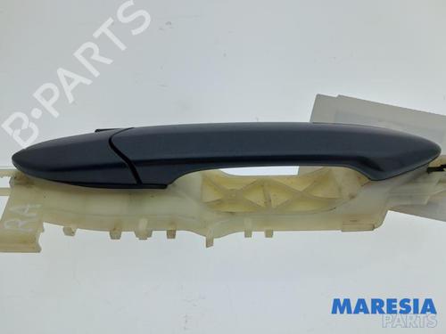 Used Rear right exterior door handle Rear right exterior door handle OPEL KARL (C16) 1.0 (75 hp) 33964359 33964359