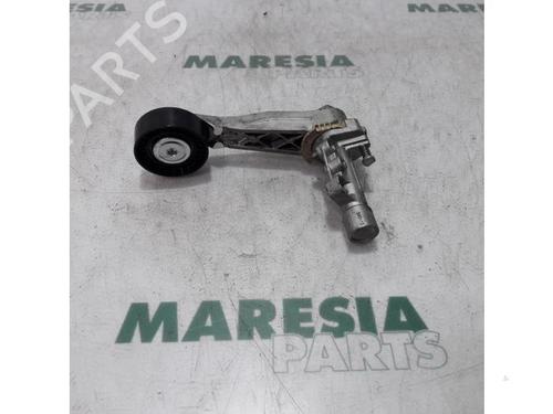 Used Pulley PEUGEOT 508 SW I (8E_) 1.6 THP (156 hp) 31528504