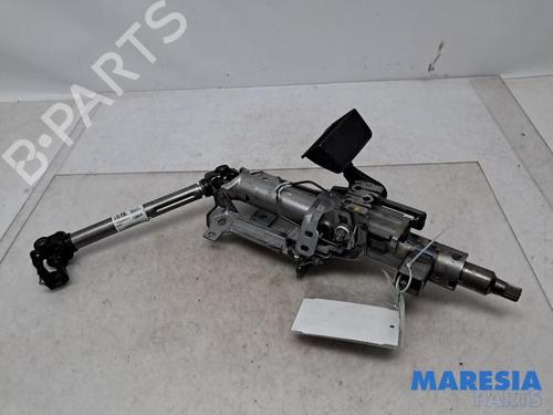 Used Steering column PEUGEOT 5008 II (MC_, MJ_, MR_, M4_) 1.2 THP (MRHNYH, MRHNYW, MRHNSJ, MRHNSU, MRHNSM) (131 hp) 31390426