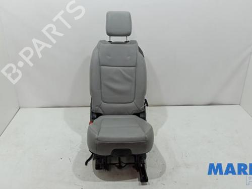 Used Seats set PEUGEOT 5008 (0U_, 0E_) 1.6 16V (156 hp) 31399258