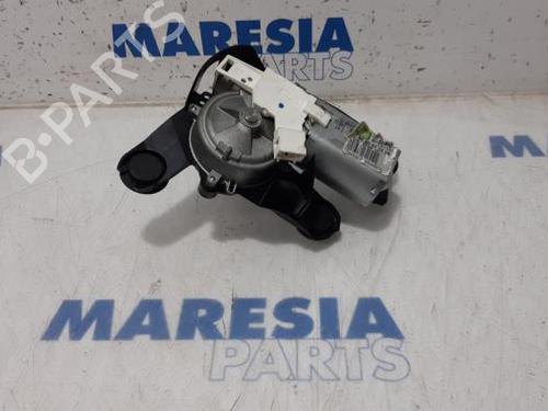 Used Rear wiper motor PEUGEOT 308 I (4A_, 4C_) 1.6 16V (150 hp) 31465635