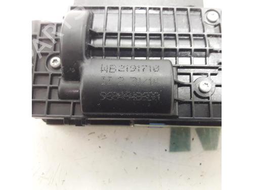 Electronic module CITROËN C3 II (SC_) 1.2 VTi 82 | BP31514220M83