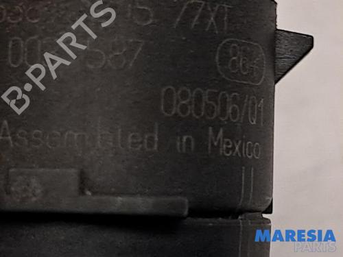 Electronic sensor CITROËN C5 III Break (RW_) 2.0 i 16V (RWRFJC, RWRFJF) | BP31488227M84