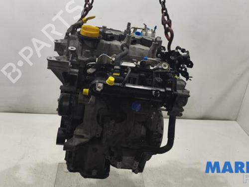 Used Engine Engine 38412702 38412702