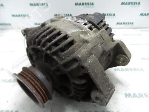Used Alternator RENAULT SAFRANE I (B54_) 2.2 (B541) (107 hp) 31456505