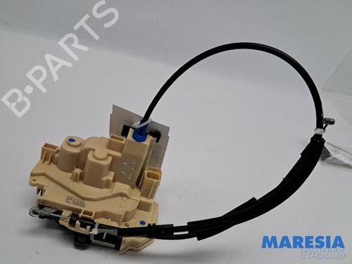 Electronic module FIAT PANDA (312_, 319_) 0.9 (312PXG1A) | BP40199496M83 - Image 3