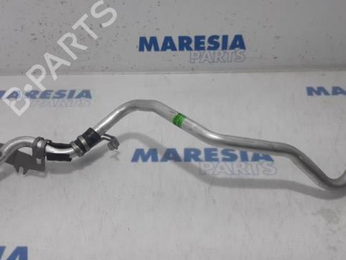 Used AC pipe RENAULT CLIO V (B7_) 1.0 TCe 100 (B7MT) (101 hp) 31418081