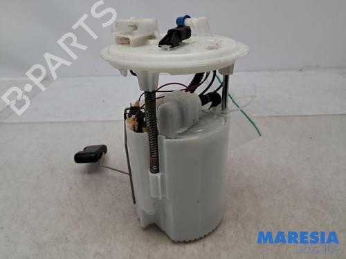 Used Fuel pump Fuel pump RENAULT SCÉNIC IV (J9_) 1.3 TCe 140 (140 hp) 31467227 31467227