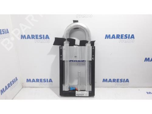 Used Electronic module PEUGEOT 308 CC (4B_) 2.0 HDi (4BRHRH, 4BRHRJ) (136 hp) 31524669