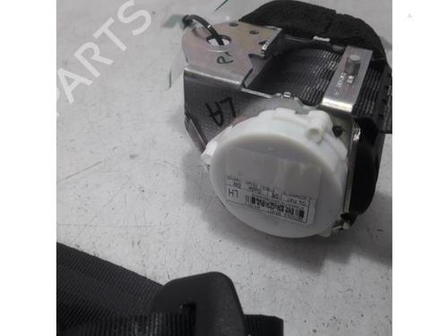 Rear left seatbelt FIAT 500 (312_) 1.2 (312AXA1A) | BP31499631I29