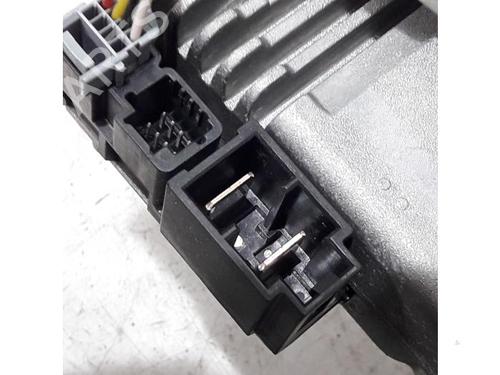 Steering column RENAULT CLIO IV (BH_) 0.9 TCe 90 (BHNF, BHMA, BHMH, BHJK, BHJR) | BP31400359M21 