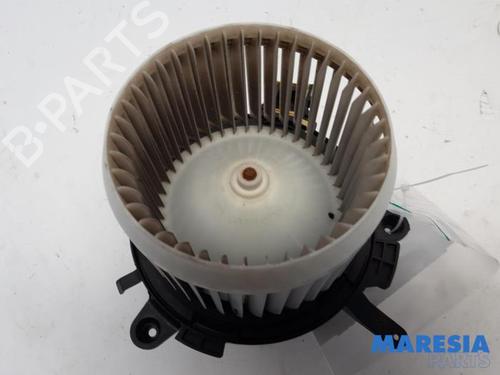 Heater blower motor OPEL VIVARO C Van (K0) 1.5 | BP31467665M62