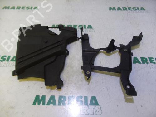 Steuergehäusedeckel für RENAULT SCÉNIC II (JM0/1_) 1.5 dCi (JM1F) (86 hp) 31532326