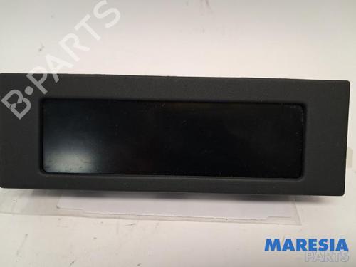 Used Electronic module CITROËN C3 II (SC_) 1.0 VTi 68 (68 hp) 31413790