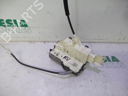 electronic-module-peugeot-expert-van-vf3a_-vf3u_-vf3x_-2007-31510823 main image