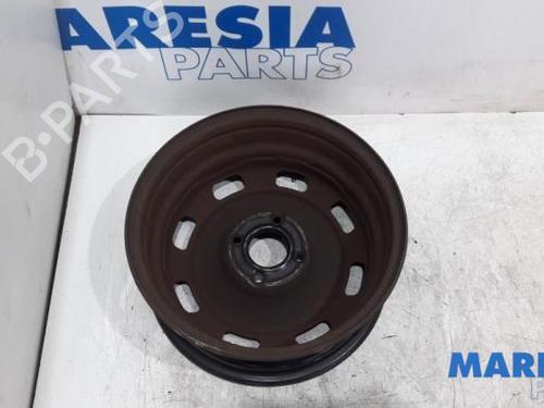 Fælk CITROËN C3 II (SC_) 1.6 HDi | BP31537246C45