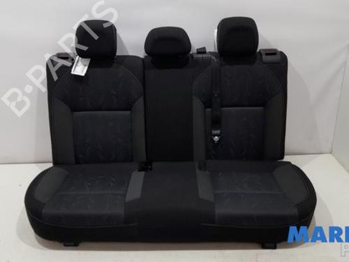 Stol bak CITROËN C4 II (NC_) 1.6 VTi 120 (NC5FS0, NC5FS9) (120 hp) 31428715