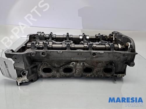Cylinder head CITROËN C4 Picasso II 1.6 THP 155 | BP31415121M5 