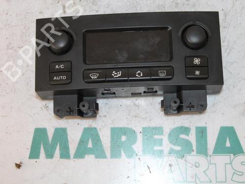 Used Climate control PEUGEOT 307 SW (3H) 1.6 HDI 90 (90 hp) 31493905