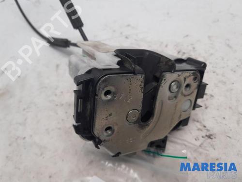 Electronic module FIAT 500 (312_) 1.2 (312AXA1A) | BP31390841M83