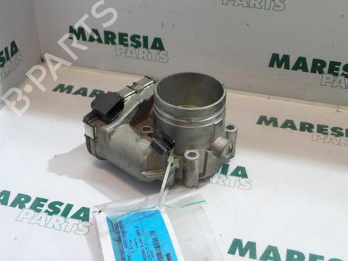 Used Throttle body ALFA ROMEO 147 (937_) 1.6 16V T.SPARK ECO (937.AXA1A, 937.BXA1A) (105 hp) 31467042