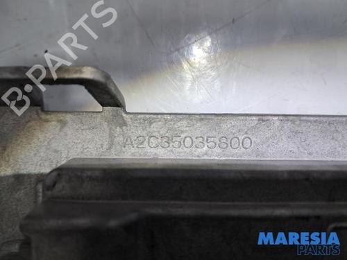 Display monitor PEUGEOT 208 I (CA_, CC_) 1.2 VTI 82 | BP31528492C48 