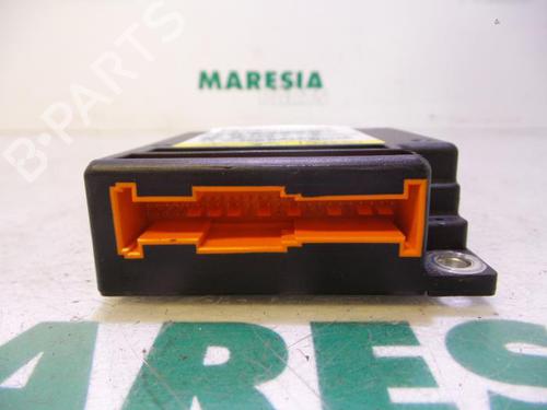ECU airbags CITROËN C8 (EA_, EB_) 2.0 HDi | BP31387065M53