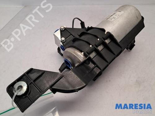 Andre RENAULT ZOE Hatchback Van (BFM_) Electric (BFME) | BP31408225O1