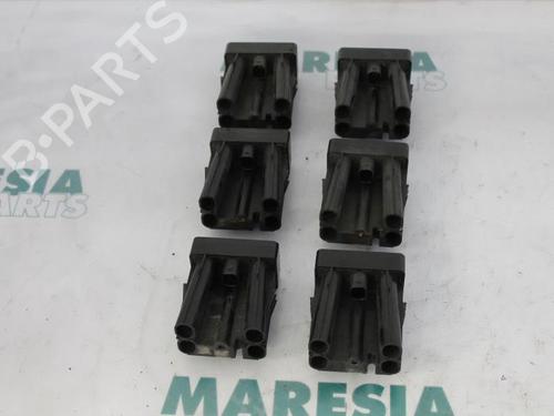 Used Electronic sensor CITROËN C5 II Break (RE_) 2.0 HDi (RERHRH) (136 hp) 31402708