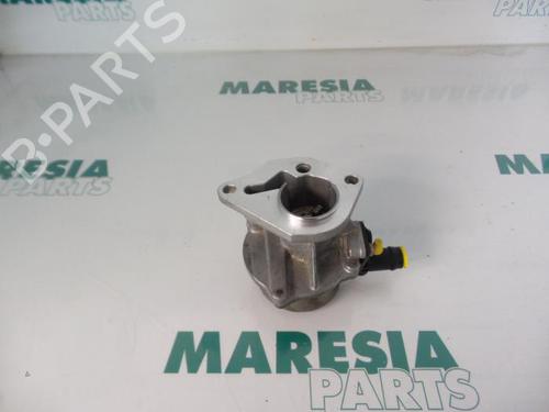 Used Electronic sensor RENAULT SCÉNIC I MPV (JA0/1_, FA0_) 1.9 dCi (JA05, JA1F) (102 hp) 31395247